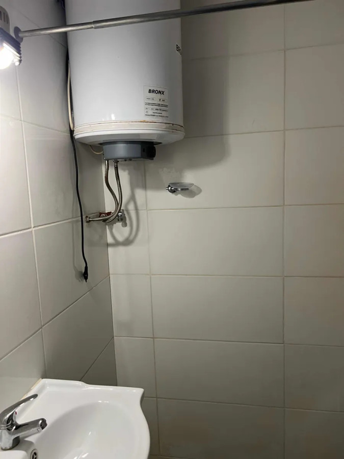 Apartamento ID.9659 - Hermoso Apartamento De 1 Dorm En Pocitos