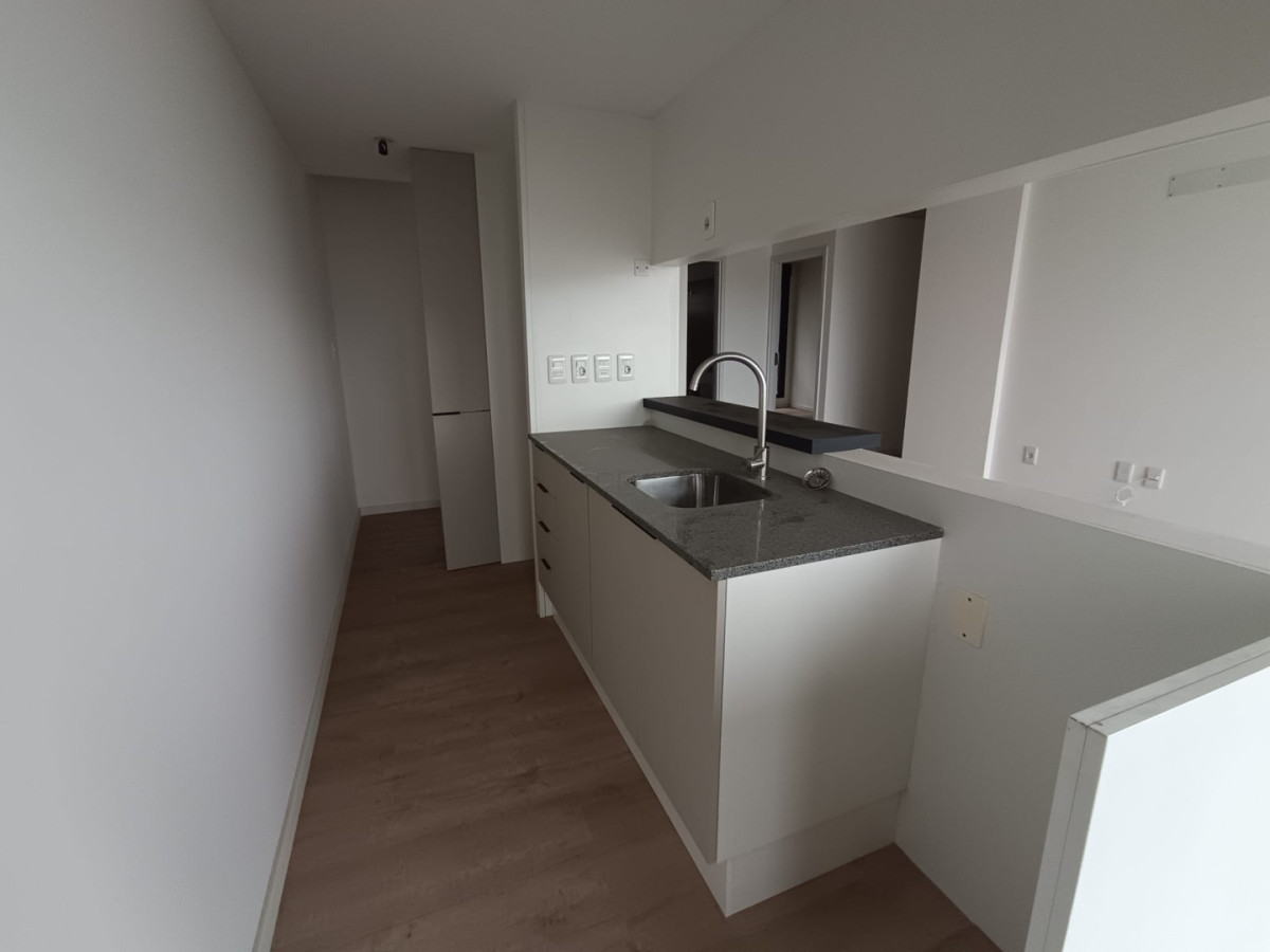 Apartamento ID.12928 - Venta Apartamento 2 Dormitorios A Estrenar Aguada A Estrenar