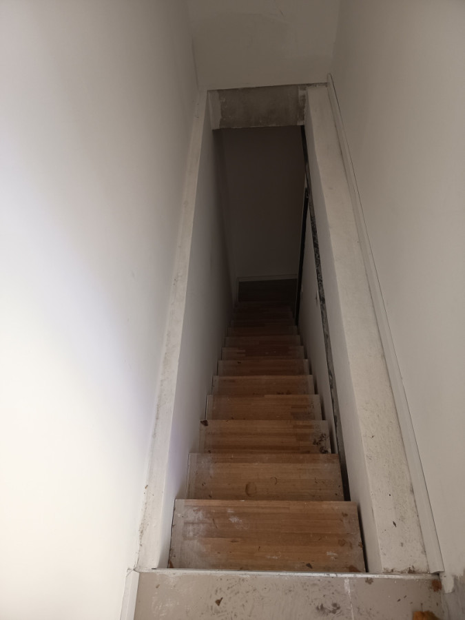 Apartamento ID.12715 - Venta Apto Casa Duplex Cordón 1 Dormitorio Azotea Reciclado