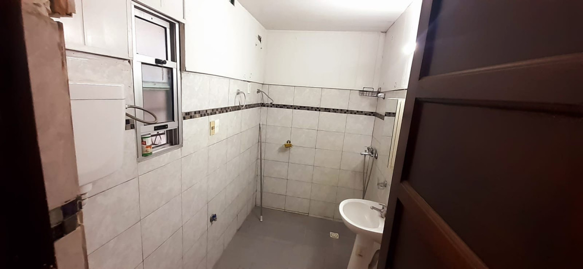 Apartamento ID.1880 - Alquiler 1 Dormitorio Jacinto Vera Patio Cerca Nuevo Centro