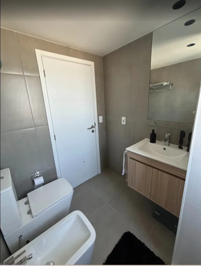 Apartamento ID.13073 - Alquiler Apartamento Penthouse 1 Dormitorio Gran Terraza Cochera Amenities En Cordón