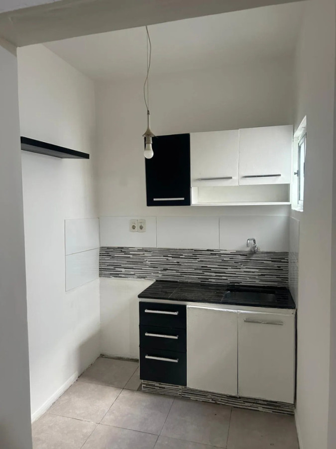 Apartamento ID.6684 - Alquiler Apartamento De 1 Dormitorio. Punta Carretas