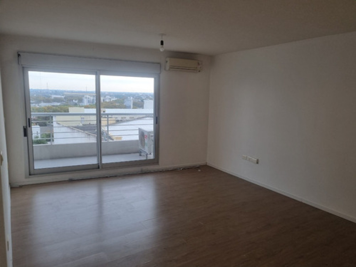 Apartamento ID.9651 - Hermoso Apartamento De 1 Dorm Con Gran Balcón 