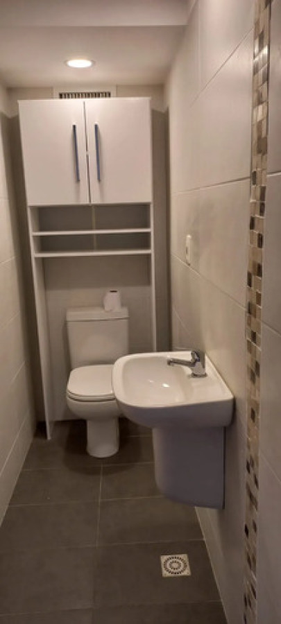 Apartamento ID.11962 - Alquiler de apartamento 1 dormitorio en Ciudad Vieja