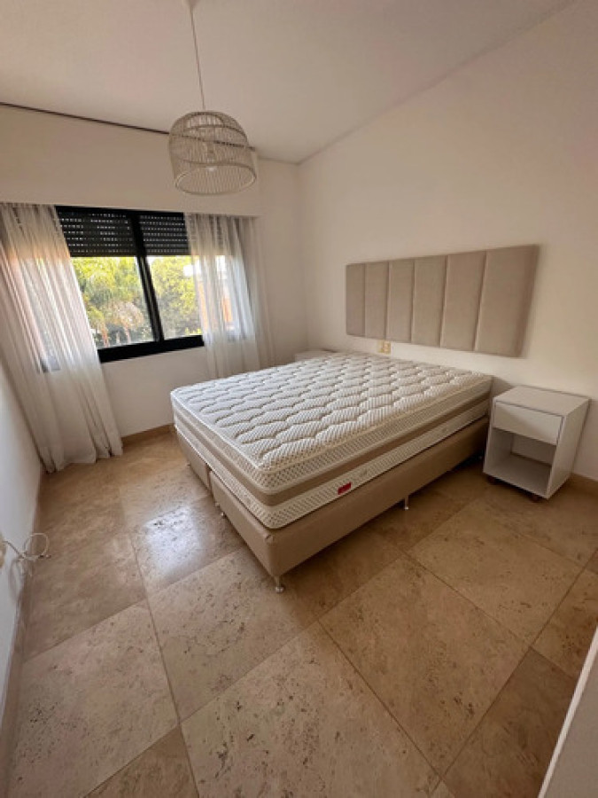 Apartamento ID.11774 - Alquiler de apartamento 2 dormitorios en Carrasco
