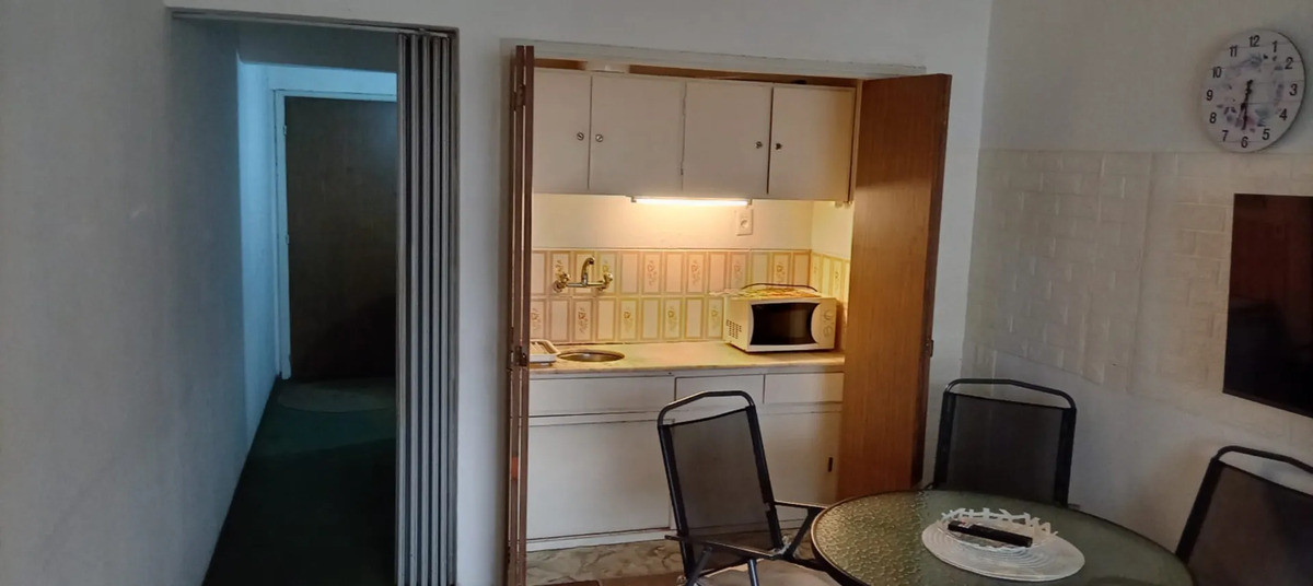 Apartamento ID.12543 - Alquiler Apartamento 1 Dormitorio Al Frente Luminoso Cordón