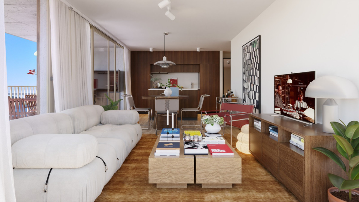 Apartamento ID.13122 - Venta Oportunidad Especial Rotunda Al Lago Vitrium En Ciudad De La Costa Frente Al Lago Calcagno