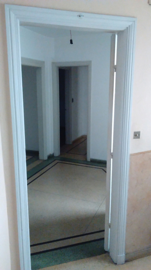 Apartamento ID.11643 - Alquiler De Apartamento 2 Dormitorios Con Balcón En Brazo Oriental 