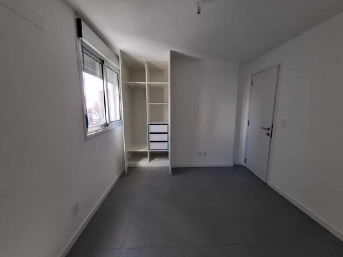 Apartamento ID.10908 - Apartamento A Estrenar 1 Dormitorio Y Garage En La Blanqueada