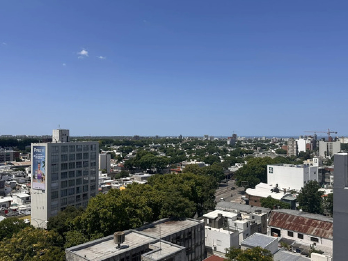 Apartamento ID.11973 - Alquiler de apartamento 1 dormitorio en La Blanqueada