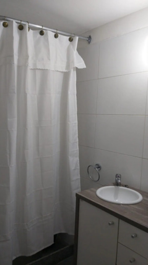 Apartamento ID.11779 - Alquiler Monoambiente En Tres Cruces Amenities