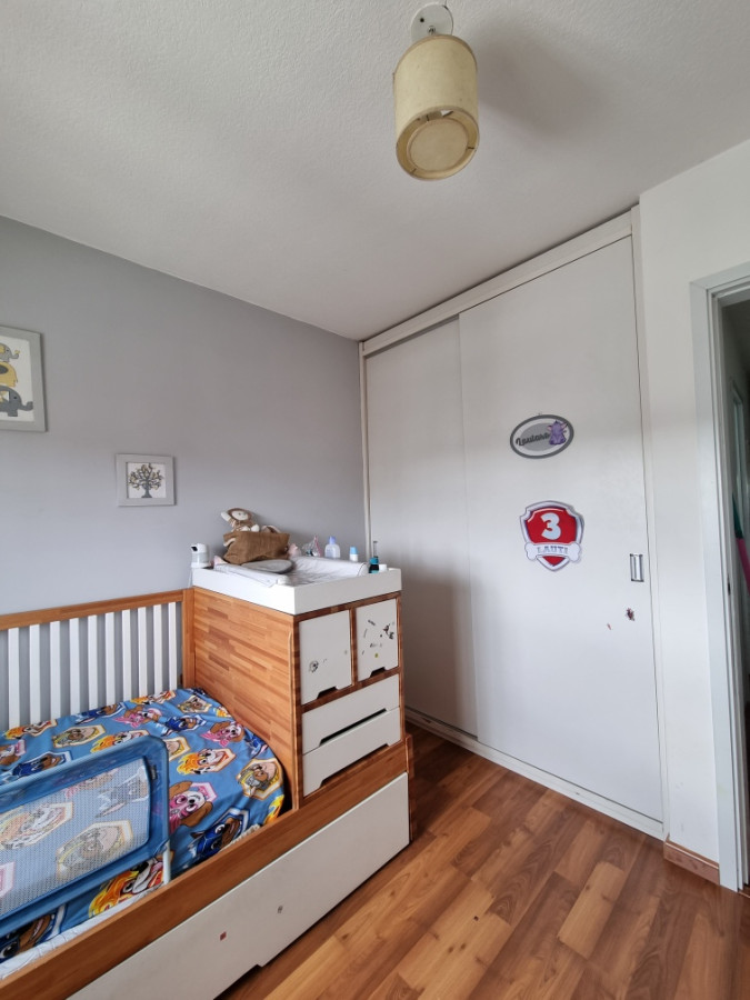 Apartamento ID.4368 - Venta Apartamento 2 Dormitorios Tres Cruces Excelente Estado