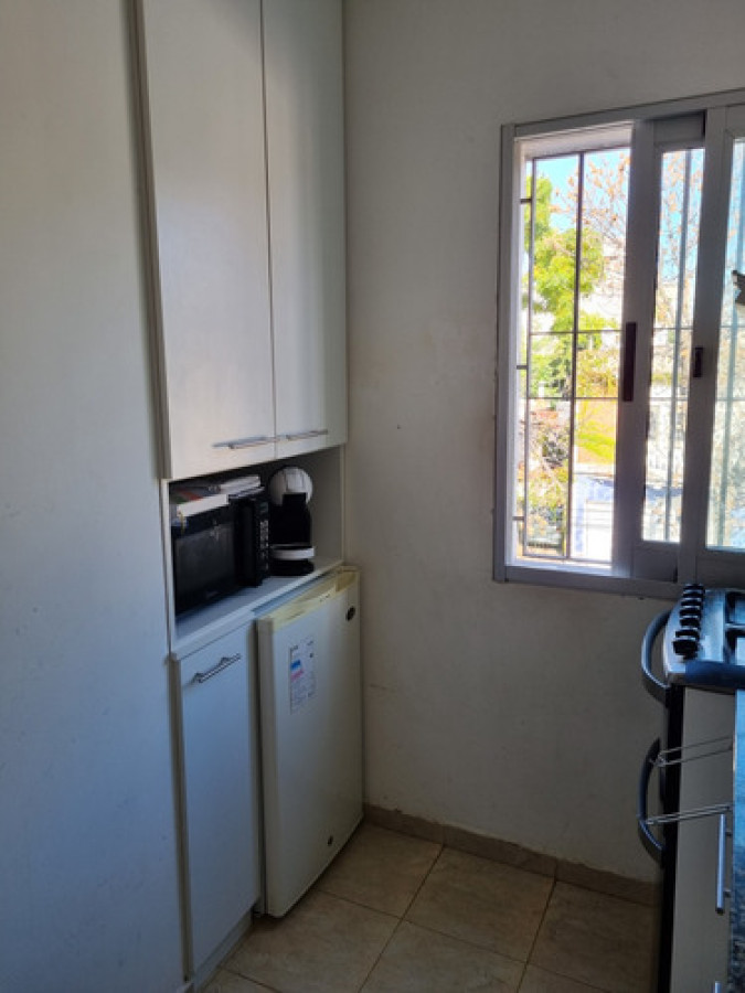 Apartamento ID.4368 - Venta Apartamento 2 Dormitorios Tres Cruces Excelente Estado