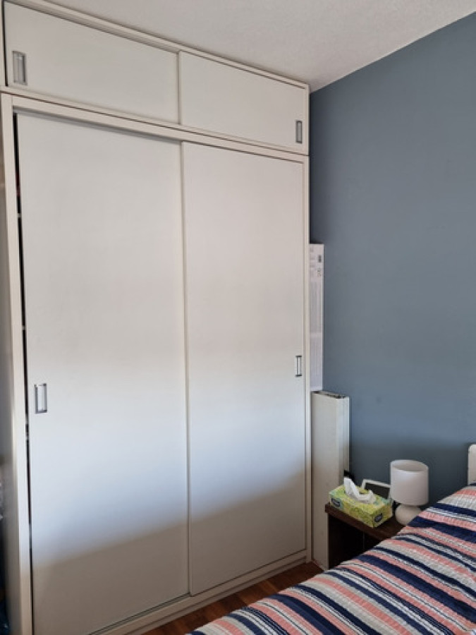 Apartamento ID.4368 - Venta Apartamento 2 Dormitorios Tres Cruces Excelente Estado