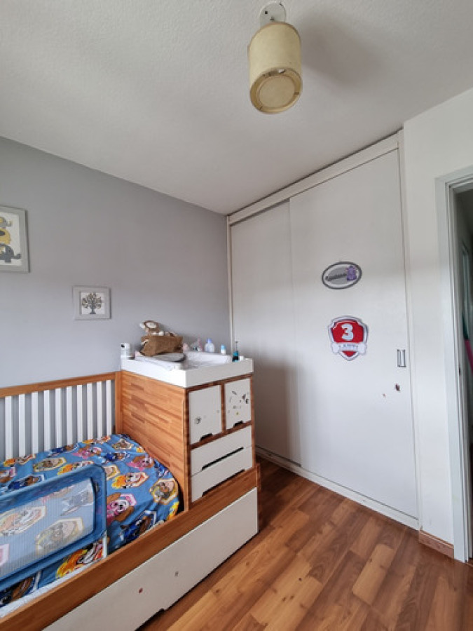 Apartamento ID.4368 - Venta Apartamento 2 Dormitorios Tres Cruces Excelente Estado