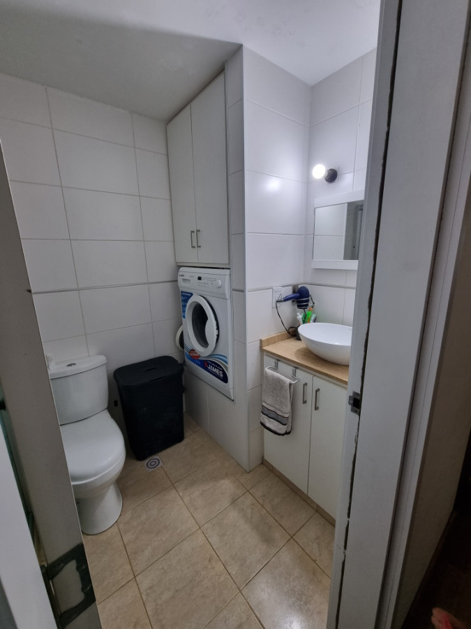 Apartamento ID.4368 - Venta Apartamento 2 Dormitorios Tres Cruces Excelente Estado