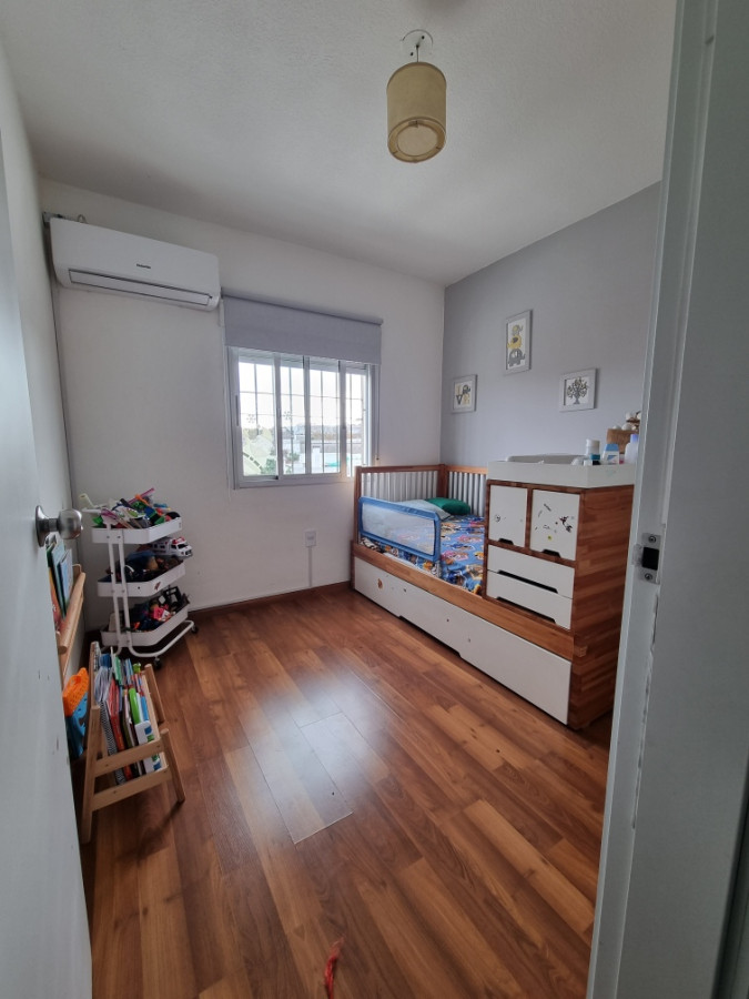 Apartamento ID.4368 - Venta Apartamento 2 Dormitorios Tres Cruces Excelente Estado