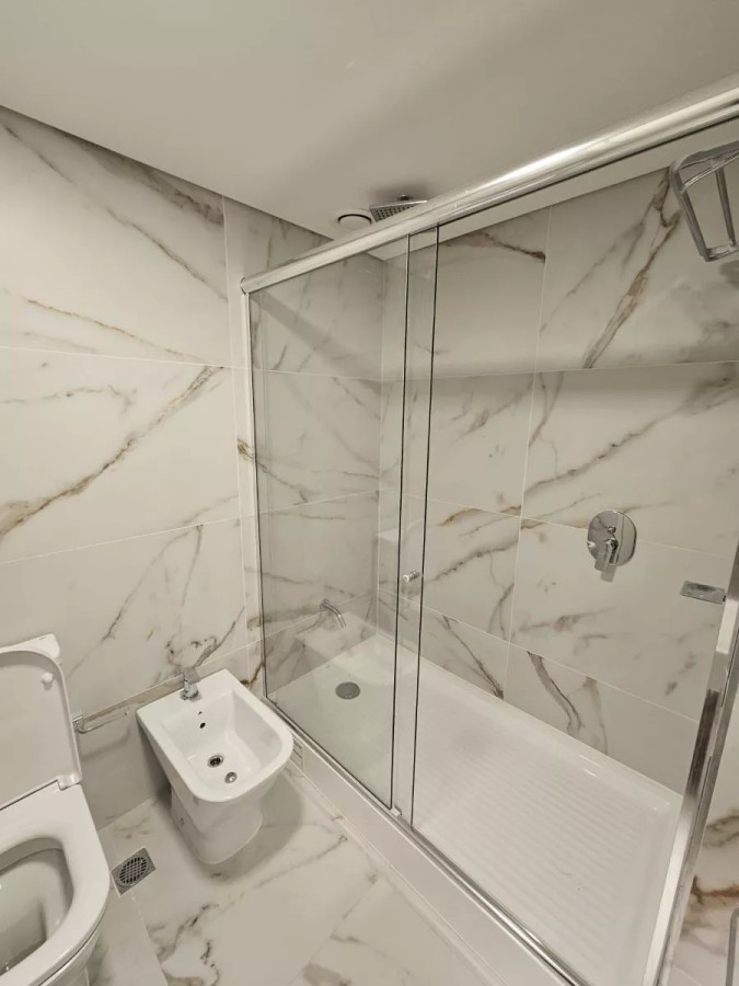 Apartamento ID.4496 - Monoambiente Amoblado A Estrenar Con Amenities Pocitos Nuevo