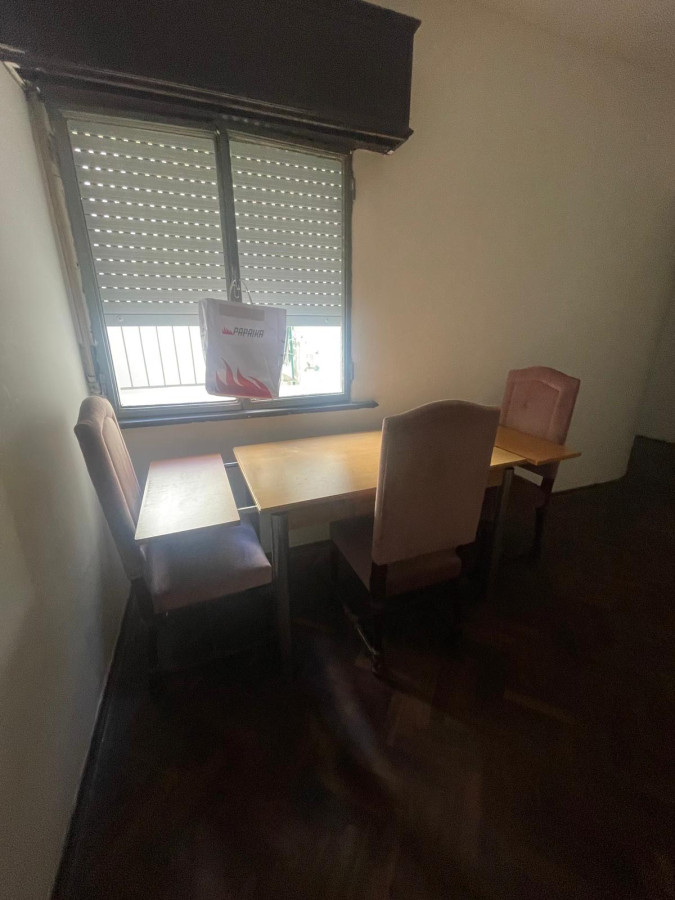 Apartamento ID.7792 - Alquiler Apartamento De 2 Dormitorios En Ciudad Vieja