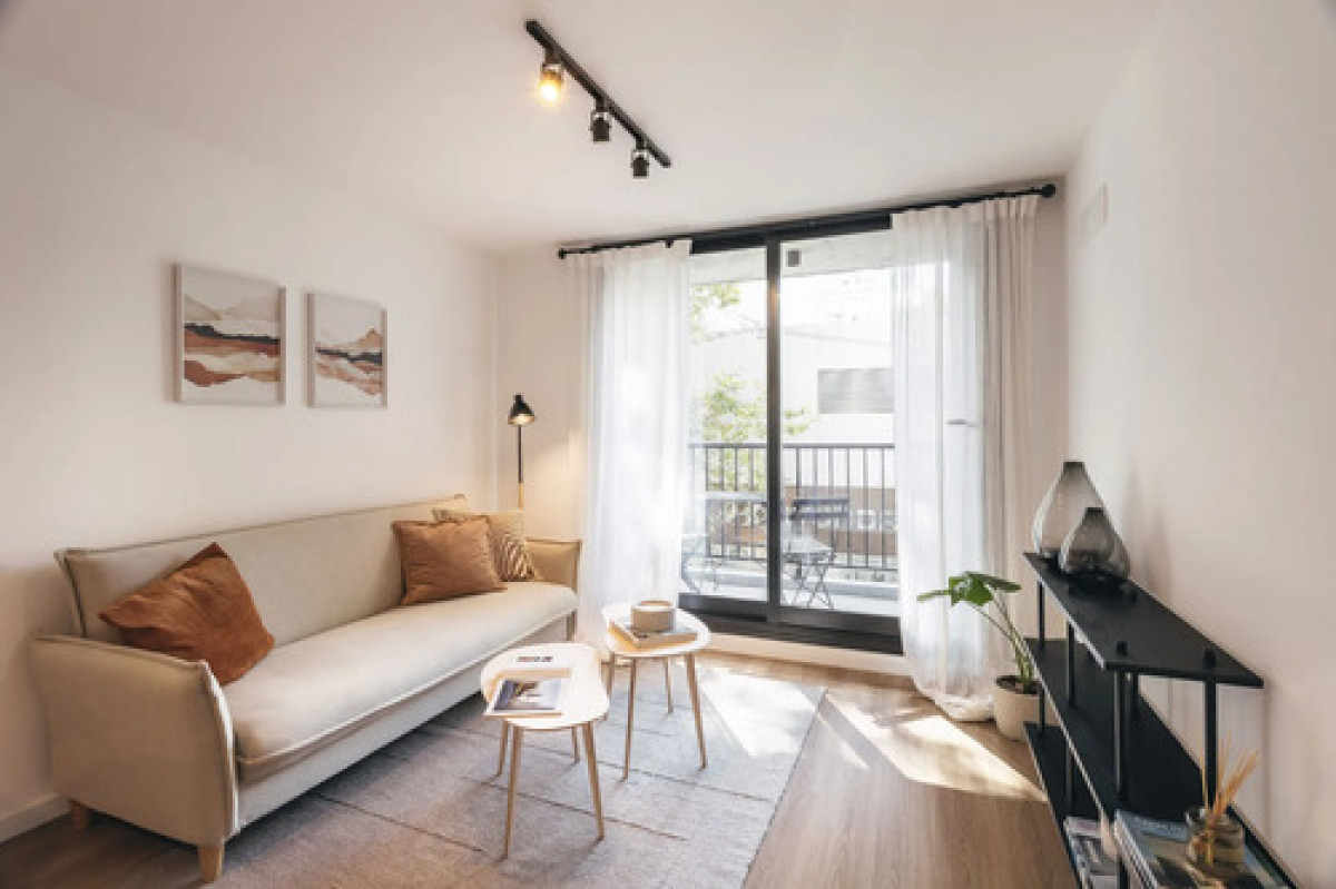 Apartamento ID.12404 - Venta de apartamento 2 dormitorios en Centro
