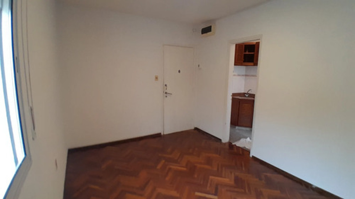 Apartamento ID.12980 - Alquiler Apartamento 1 Dormitorio Muy Luminoso En Pocitos Nuevo