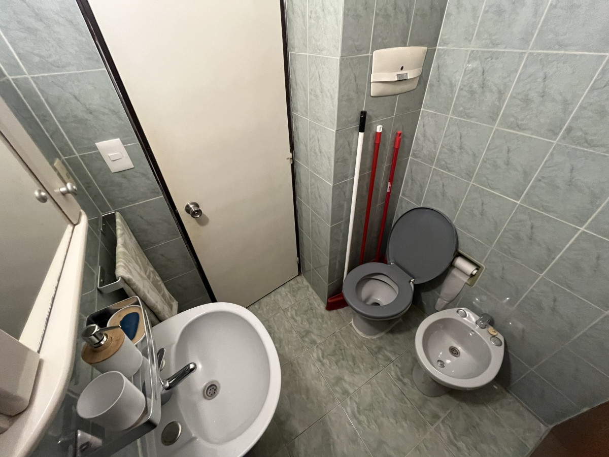 Apartamento ID.4409 - IMPERDIBLE MONOAMBIENTE EN CORDÓN TOTALMENETE AMUEBLADO!