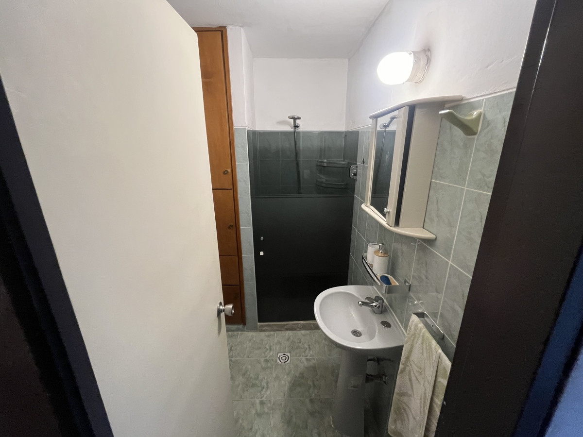Apartamento ID.4409 - IMPERDIBLE MONOAMBIENTE EN CORDÓN TOTALMENETE AMUEBLADO!