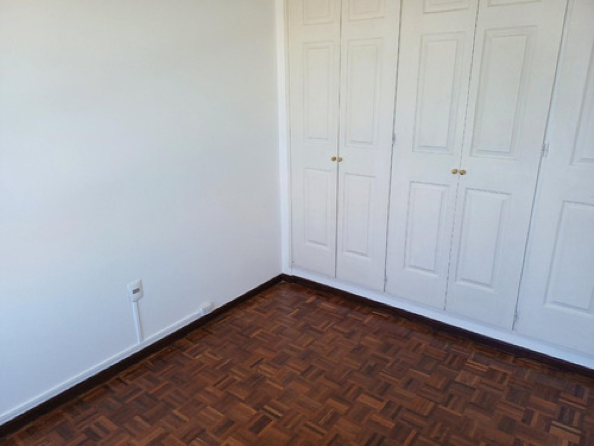 Apartamento ID.9570 - Alquiler Apartamento 1 Dormitorio Pocitos Nuevo