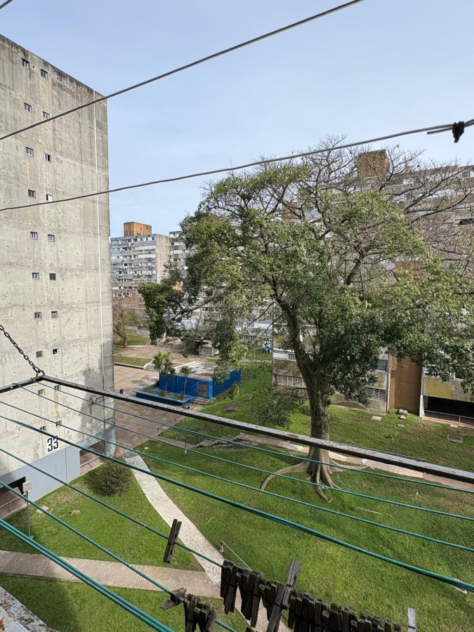 Apartamento ID.10389 - VENTA APARTAMENTO EUSKALERRIA 70 4 DORMITORIOS Y COCHERA