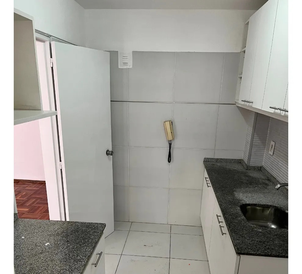 Apartamento ID.10169 - Alquiler Apartamento 1 Dormitorio Al Frente Impecable Cordón
