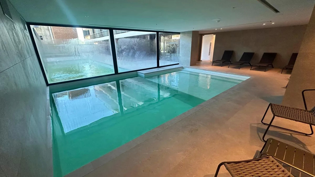 Apartamento ID.4478 - OPORTUNIDAD! PRECIOSO APTO EN BUCEO 2 DORMITORIOS Y 2 BAÑOS!