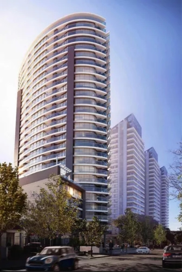 Apartamento ID.4478 - OPORTUNIDAD! PRECIOSO APTO EN BUCEO 2 DORMITORIOS Y 2 BAÑOS!