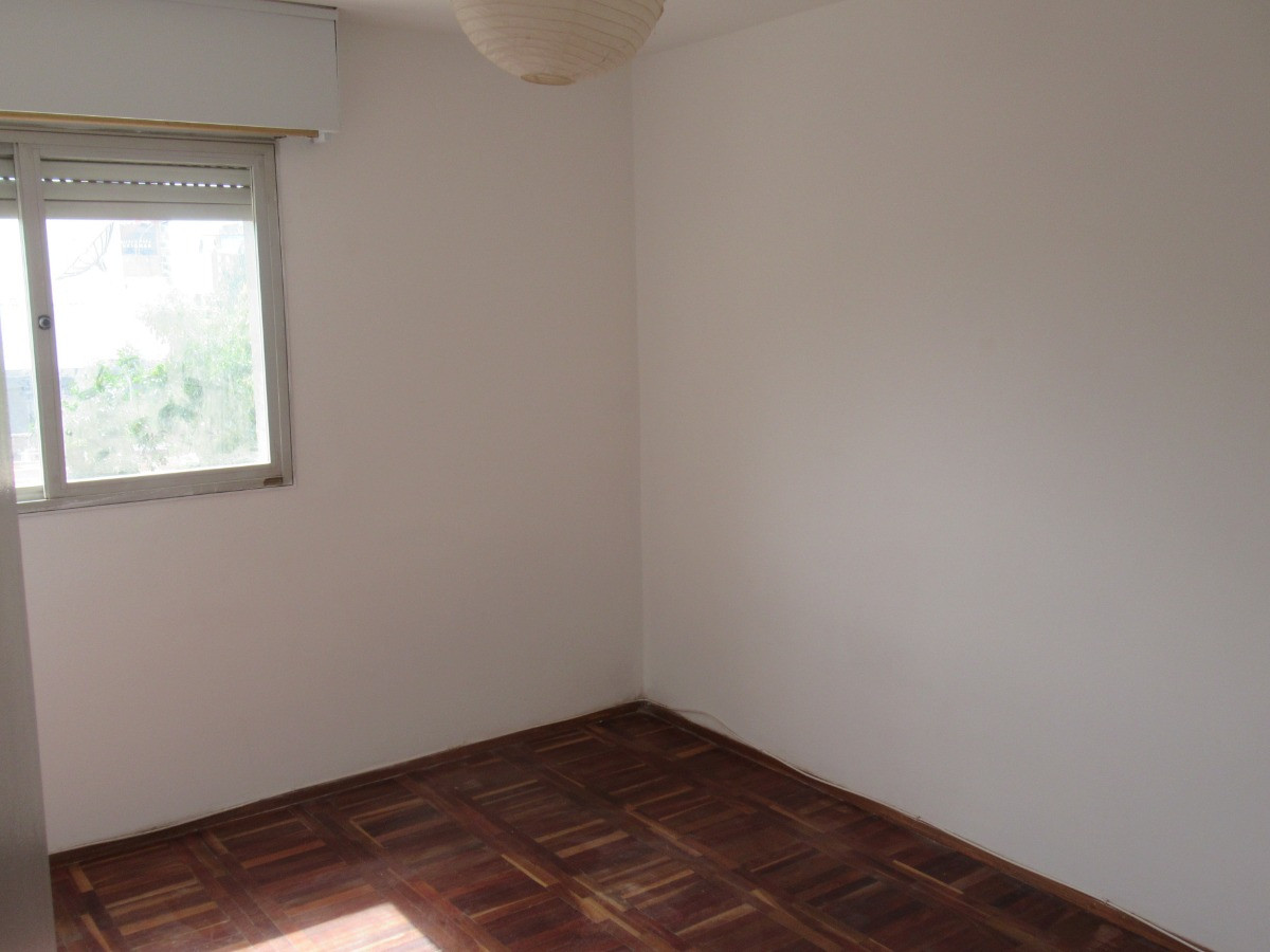 Apartamento ID.3418 - Venta Con Renta Apartamento La Blanqueada 2 Dormitorios
