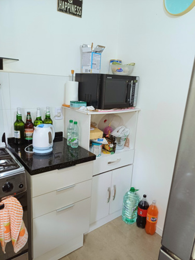 Apartamento ID.11658 - Alquiler De Apartamento 3 Dormitorios Con Terraza Impecable En Cordón