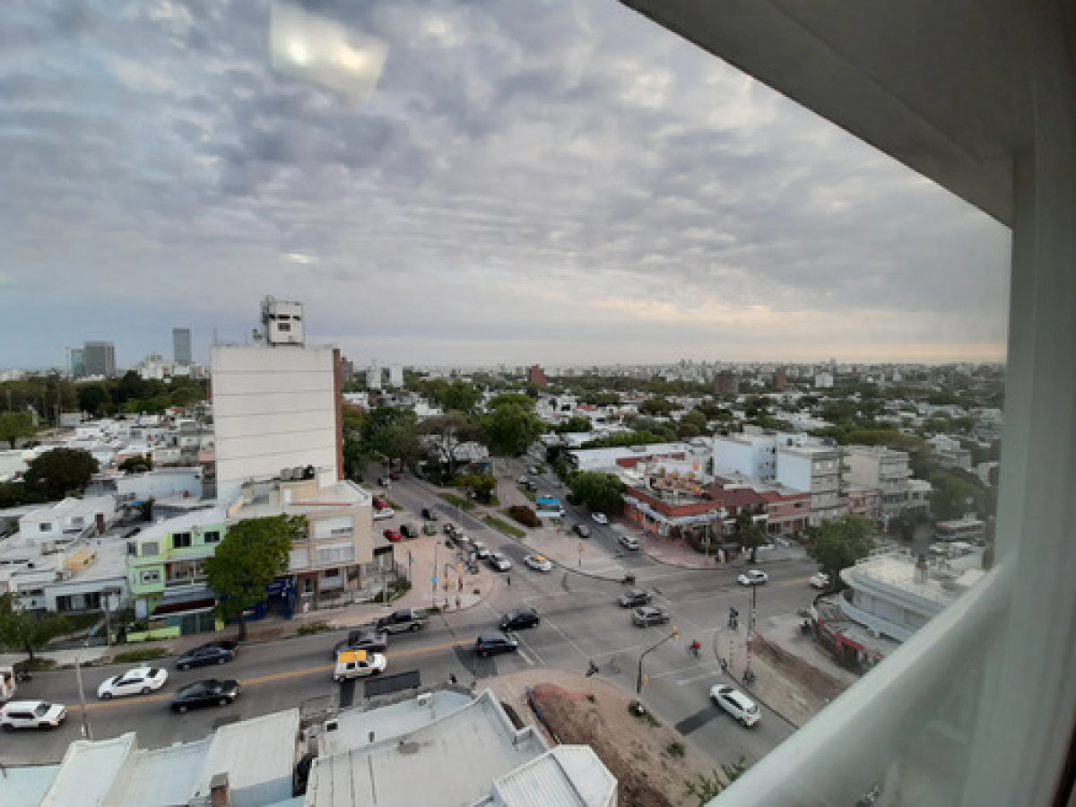 Apartamento ID.11952 - Alquiler de apartamento 1 dormitorio en Parque Batlle