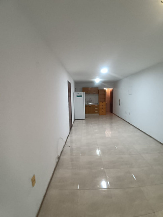 Apartamento ID.11657 - Alquiler De Apartamento 1 dormitorio Impecable En Centro