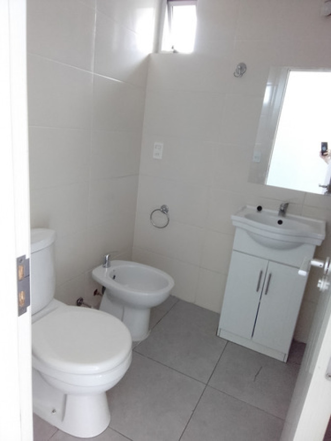 Apartamento ID.11748 - Alquiler De Pent House Con Cochera Y Terraza Amplia En La Blanqueada 