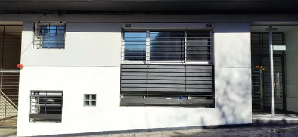 Apartamento ID.9749 - Hermoso Apartamento En Pocitos De Un Dormitorio Y Gran Terraza Con Parrillero