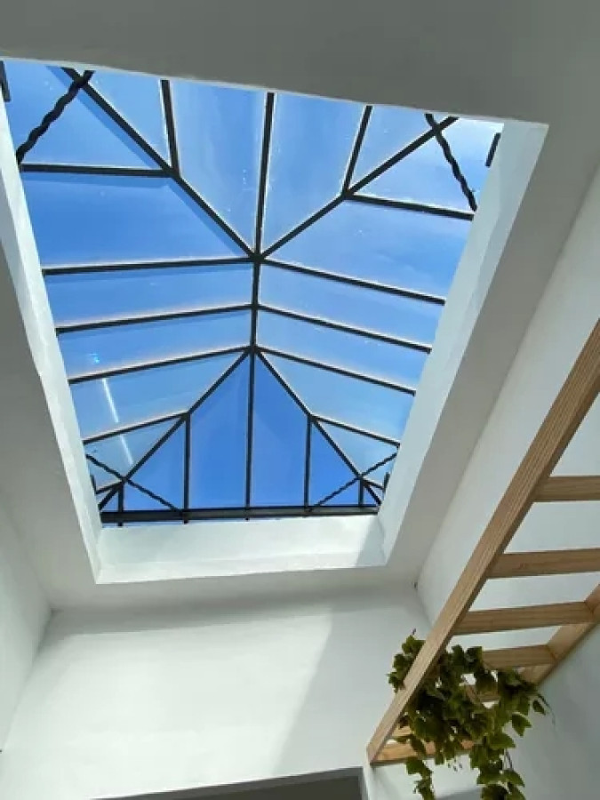 Apartamento ID.3660 - Alquiler Apartamento Tipo Loft 1 Dormitorio Pocitos Sin Gastos Comunes