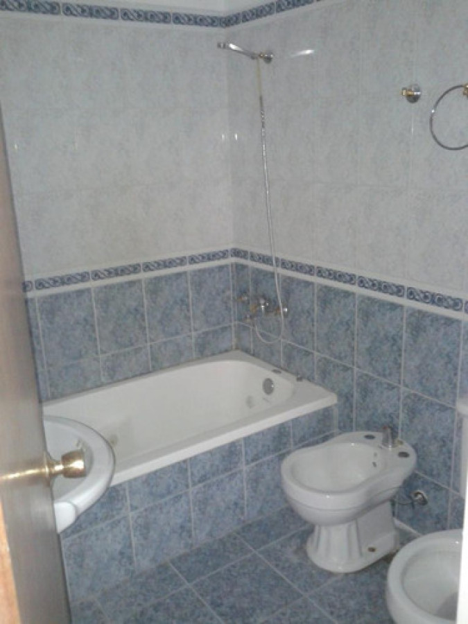 Apartamento ID.4709 - Hermoso Apartamento Vista Playa Malvin