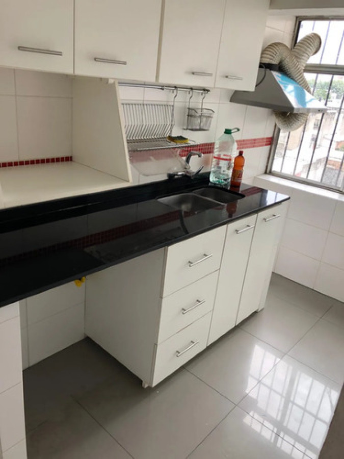 Apartamento ID.12984 - Venta Apartamento 3 Dormitorios Muy Luminoso Excelente Ubicación En La Blaqueada