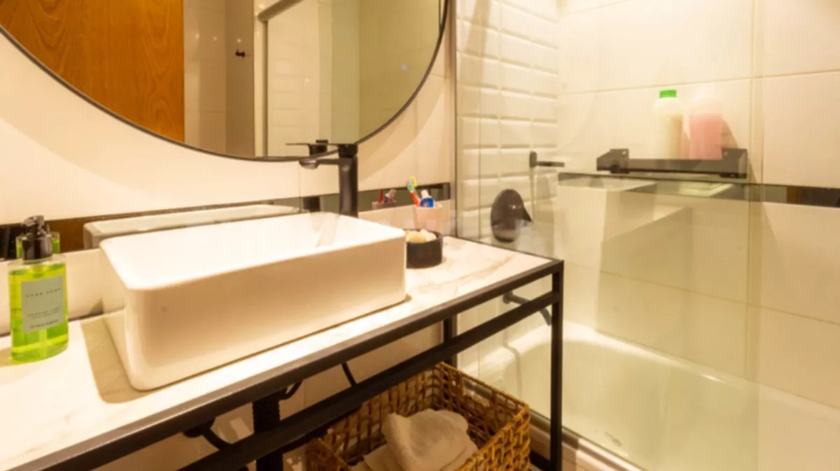 Apartamento ID.8368 - Venta Apartamento De Lujo Y Confort Amoblado Puerto Del Buceo