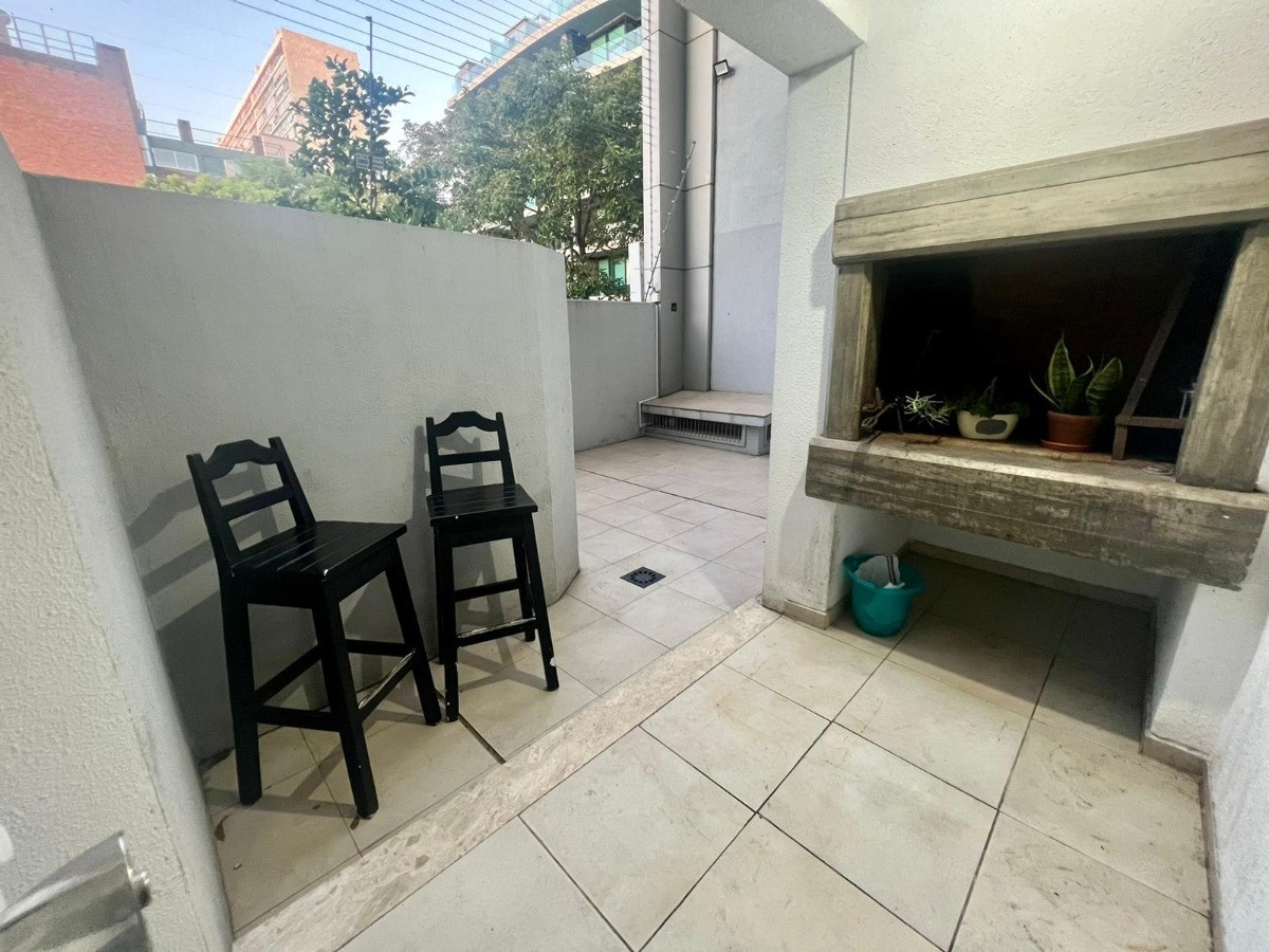 Apartamento ID.3939 - OPORTUNIDAD! HERMOSO APTO 3 DORM, 4 BAÑOS Y 2 GARAJES EN PUERTO DEL BUCEO!