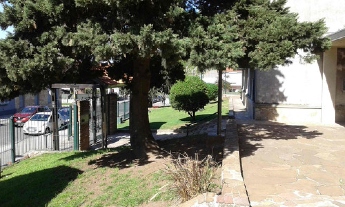 Apartamento ID.11392 - Dueño Alquila - Excelente Apartamento 2 Dormitorios, Muy Comodo Y Seguro. Muy Iluminado Y Ventilado.