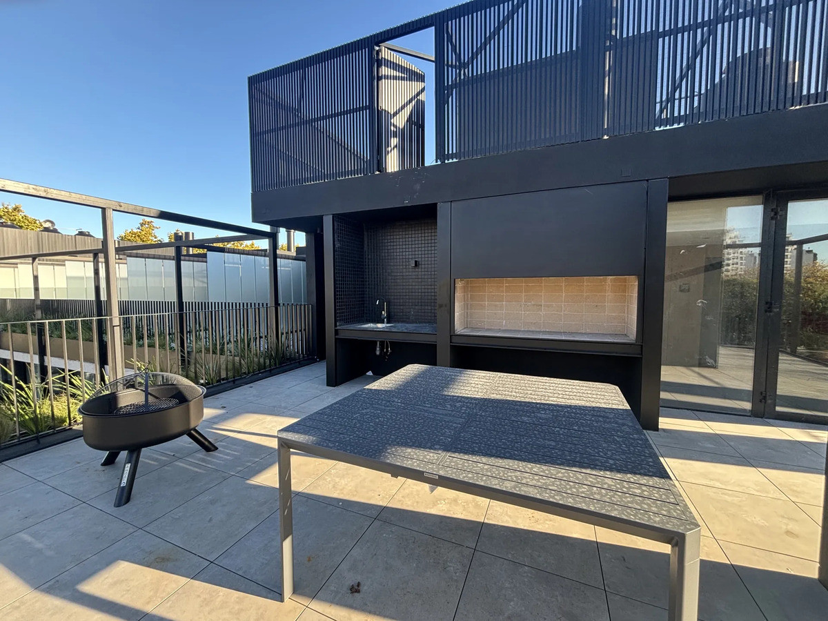 Apartamento ID.12692 - Alquiler Loft A Estrenar Amoblado Amenities Garaje Opcional En Punta Carretas