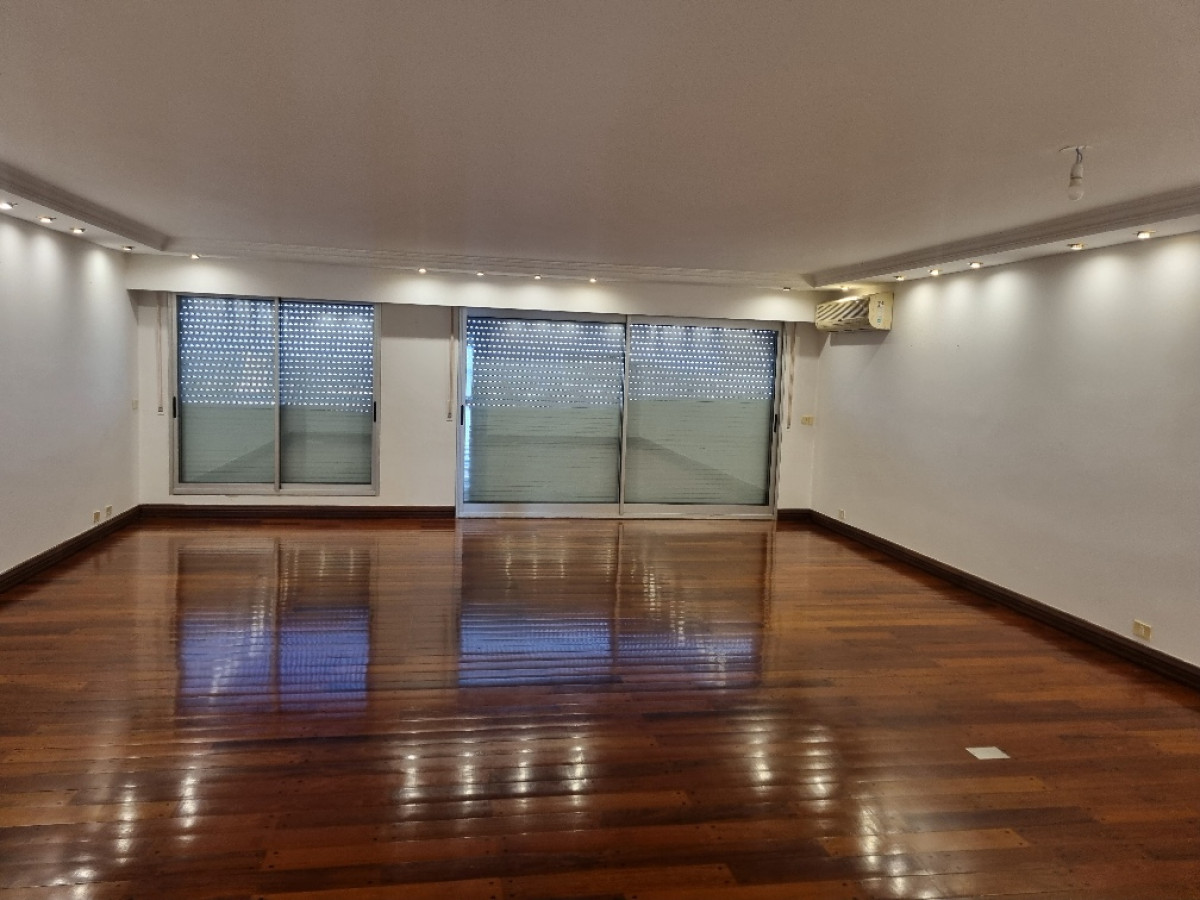 Apartamento ID.4980 - Apto Espectacular 3 Dormitorios 2 Cocheras Parrillero Buceo