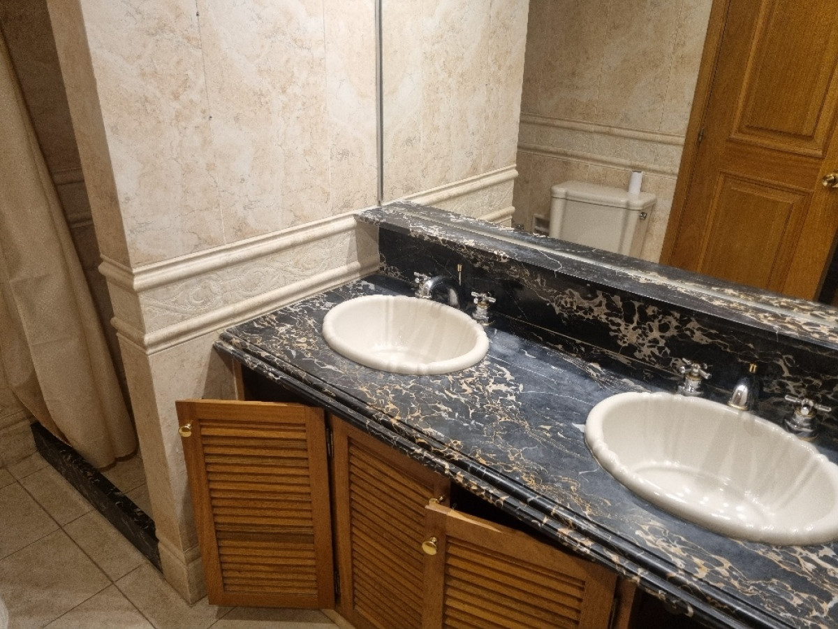 Apartamento ID.4980 - Apto Espectacular 3 Dormitorios 2 Cocheras Parrillero Buceo