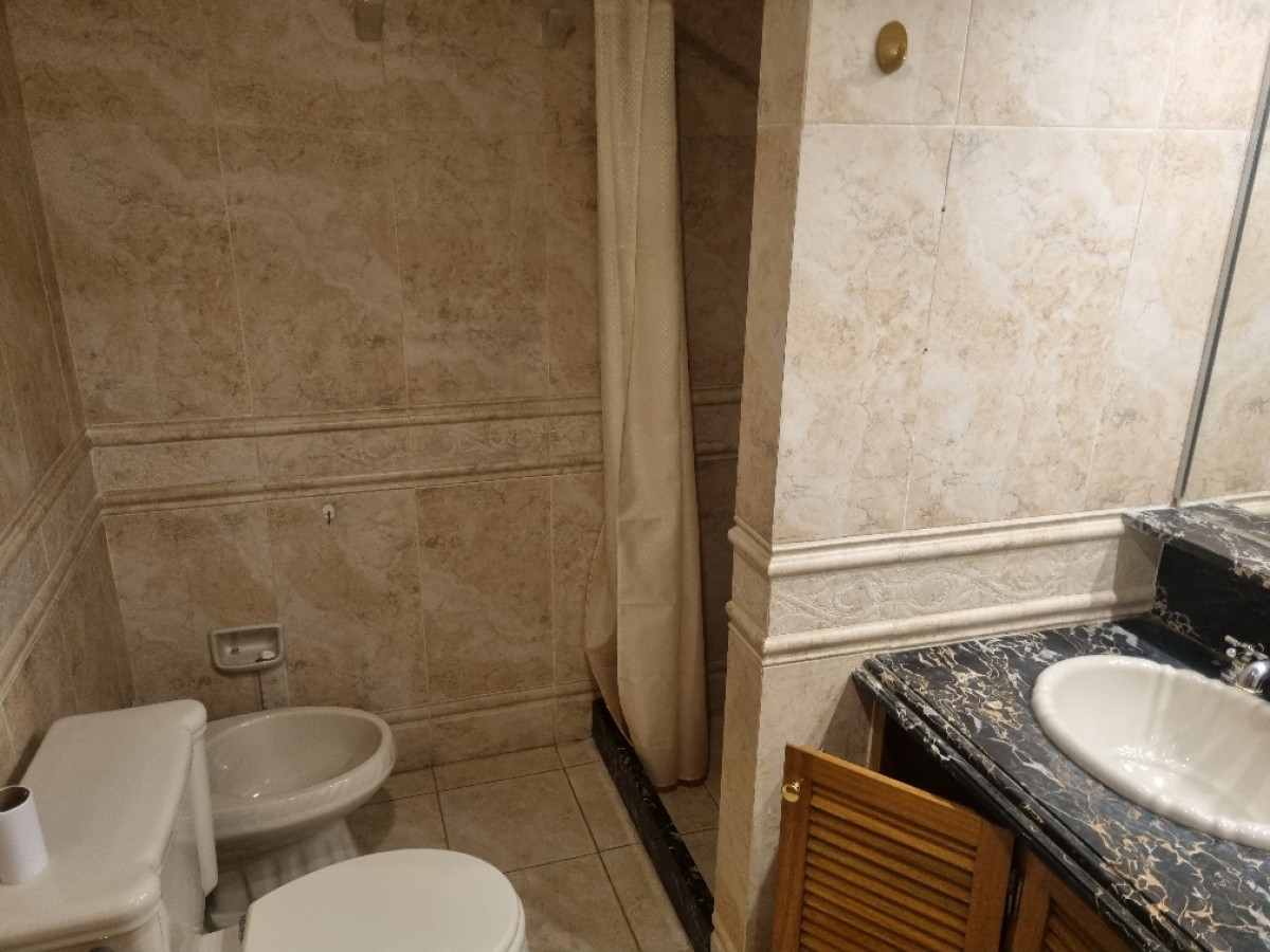 Apartamento ID.4980 - Apto Espectacular 3 Dormitorios 2 Cocheras Parrillero Buceo