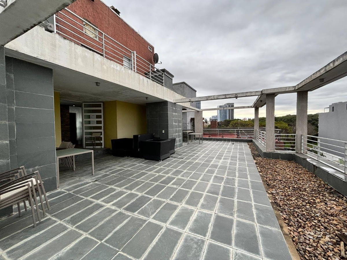 Apartamento ID.4982 - Hermoso Apartamento Amoblado Impecable 1 Cuadra De La Rambla