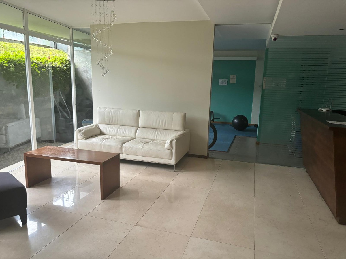 Apartamento ID.4982 - Hermoso Apartamento Amoblado Impecable 1 Cuadra De La Rambla